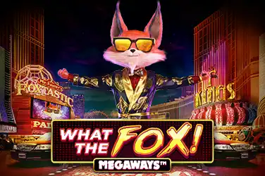 What The Fox Megaways